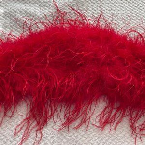 LAMARQUE Zaina Top in Red